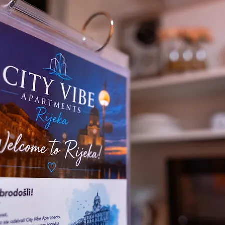 Vibe 公寓 *